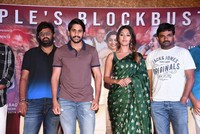 Sailaja Reddy Alludu Blockbuster Press Meet